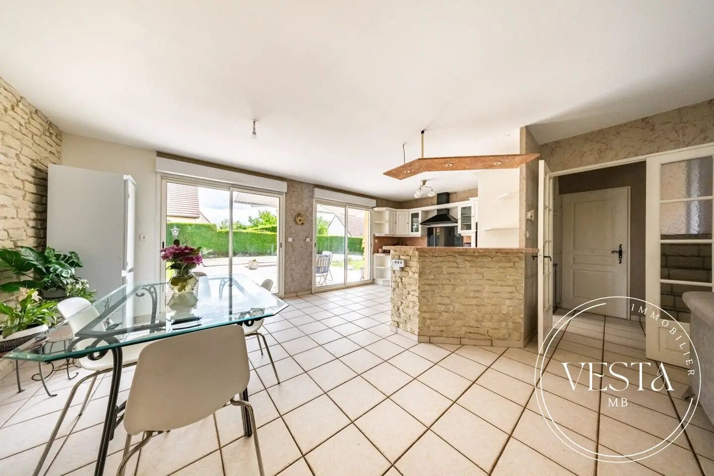 Maison à vendre, 110m², Mirebeau-sur-Bèze