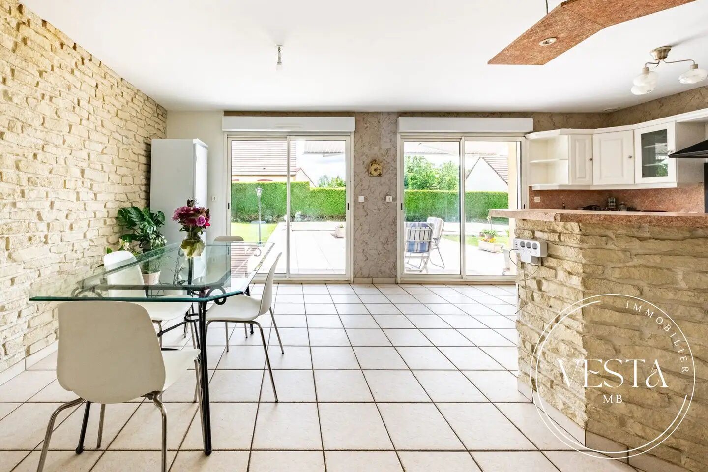 Maison à vendre, 110m², Mirebeau-sur-Bèze