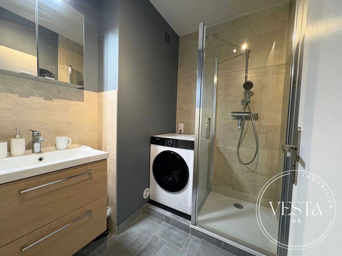 Appartement à vendre, 93m², Besançon