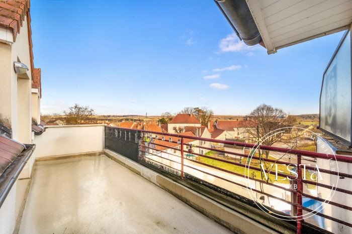 Appartement à vendre, 47m², Ahuy
