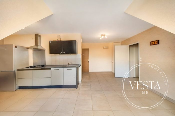 Appartement à vendre, 47m², Ahuy