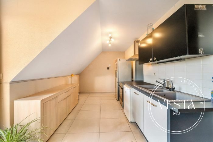 Appartement à vendre, 47m², Ahuy