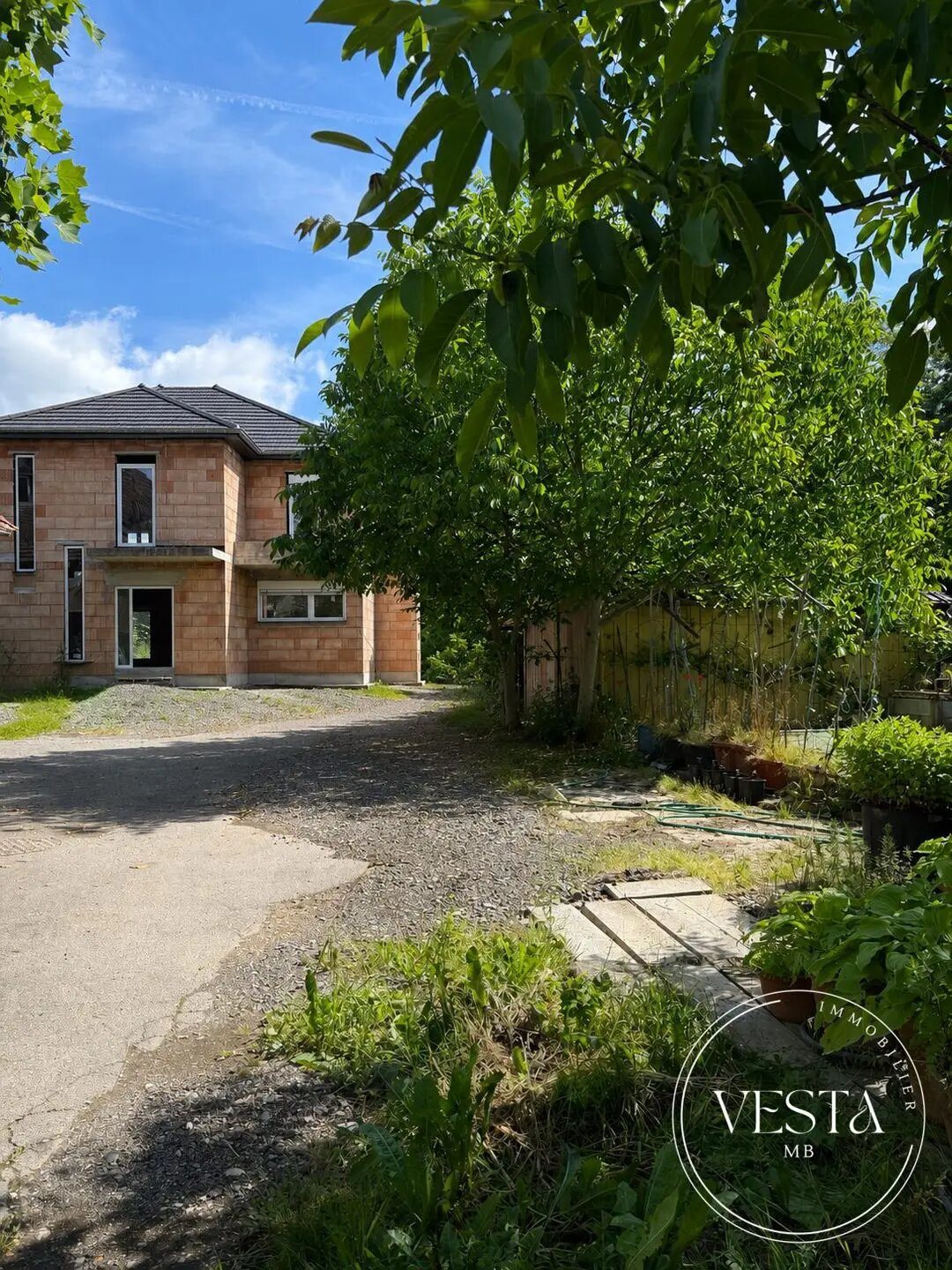 Maison à vendre, 230m², Wentzwiller