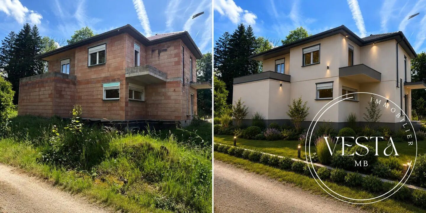Maison à vendre, 230m², Wentzwiller