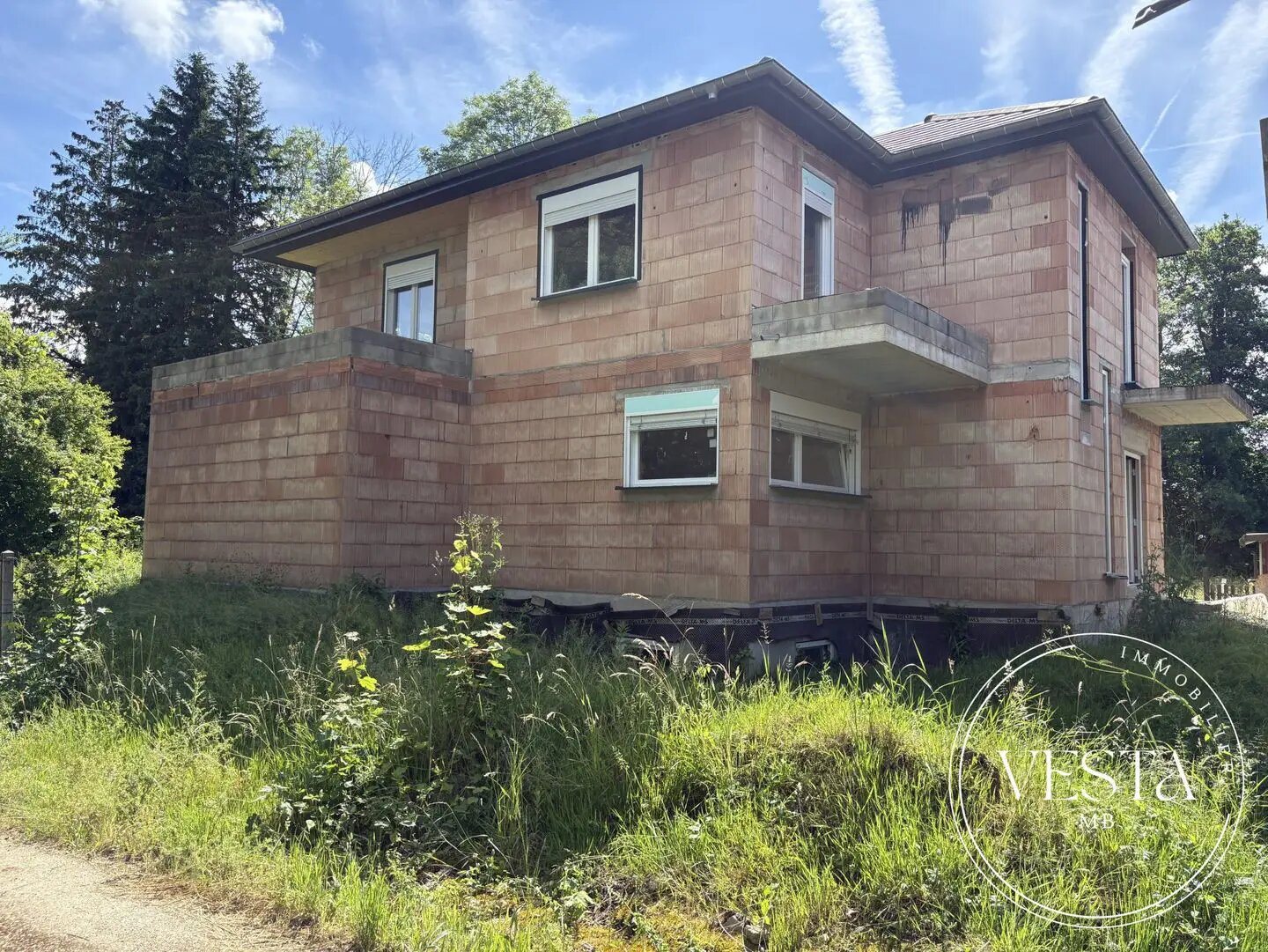 Maison à vendre, 230m², Wentzwiller