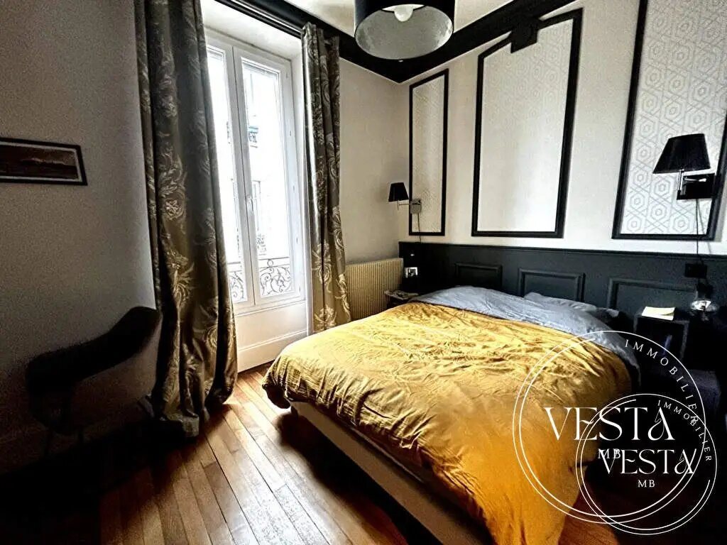 Appartement à vendre, 72m², Dijon