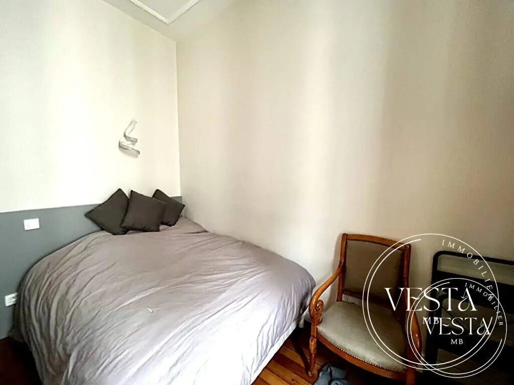 Appartement à vendre, 72m², Dijon