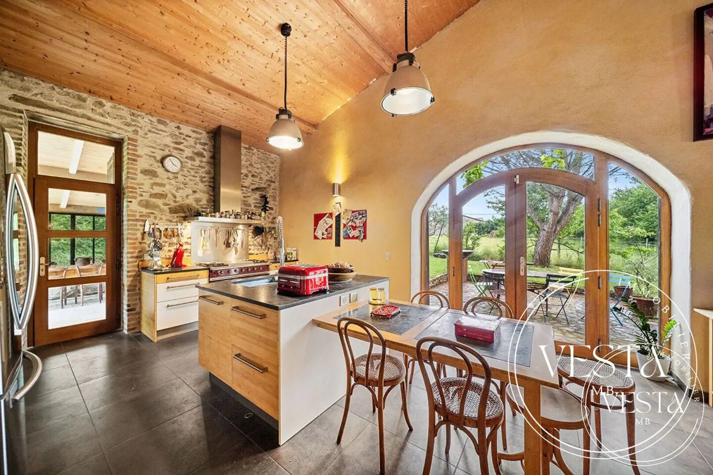 Maison à vendre, 249m², Seyssuel
