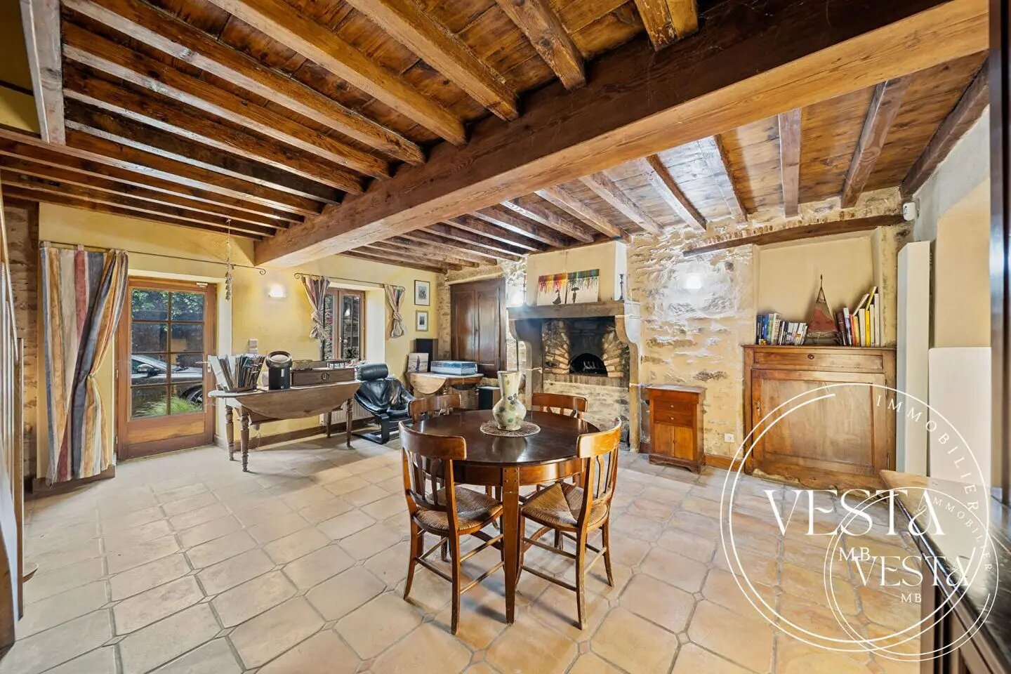 Maison à vendre, 249m², Seyssuel