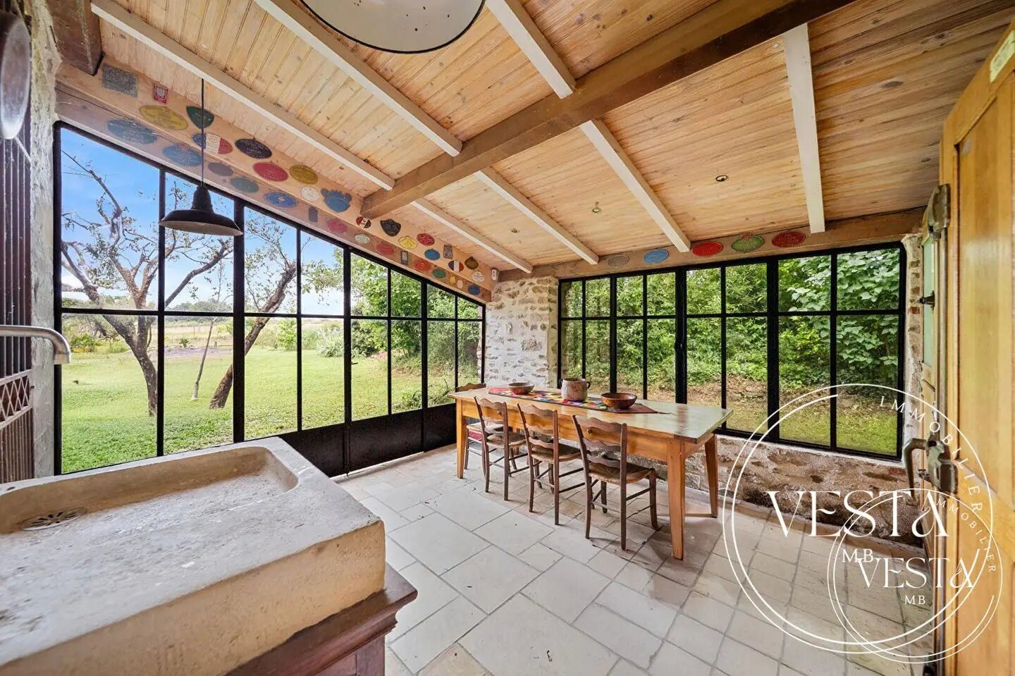 Maison à vendre, 249m², Seyssuel