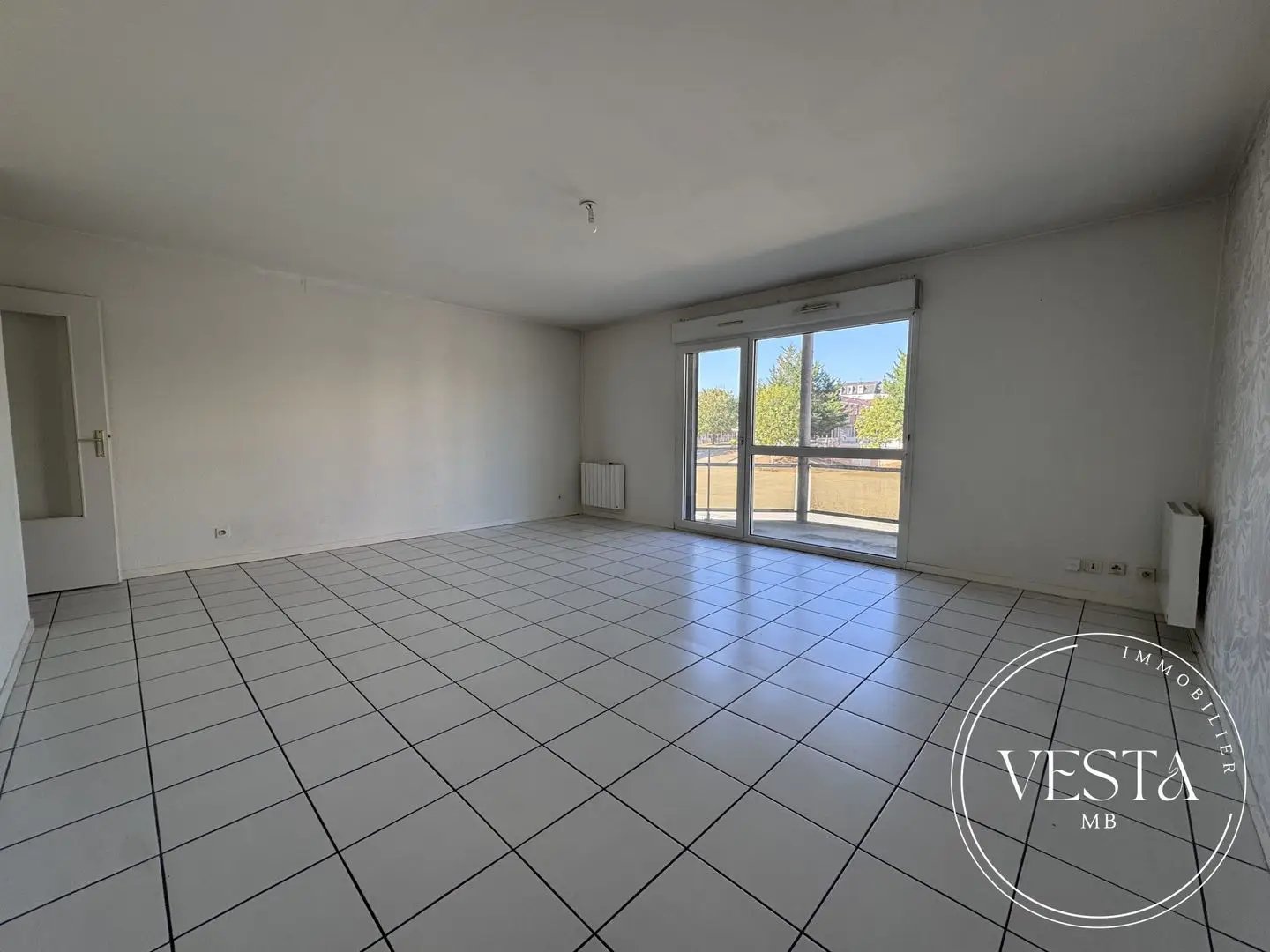 Appartement à vendre, 78m², Fontaine-lès-Dijon