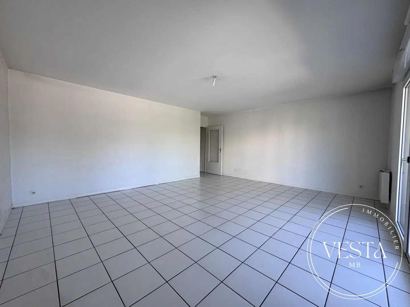 Appartement à vendre, 78m², Fontaine-lès-Dijon