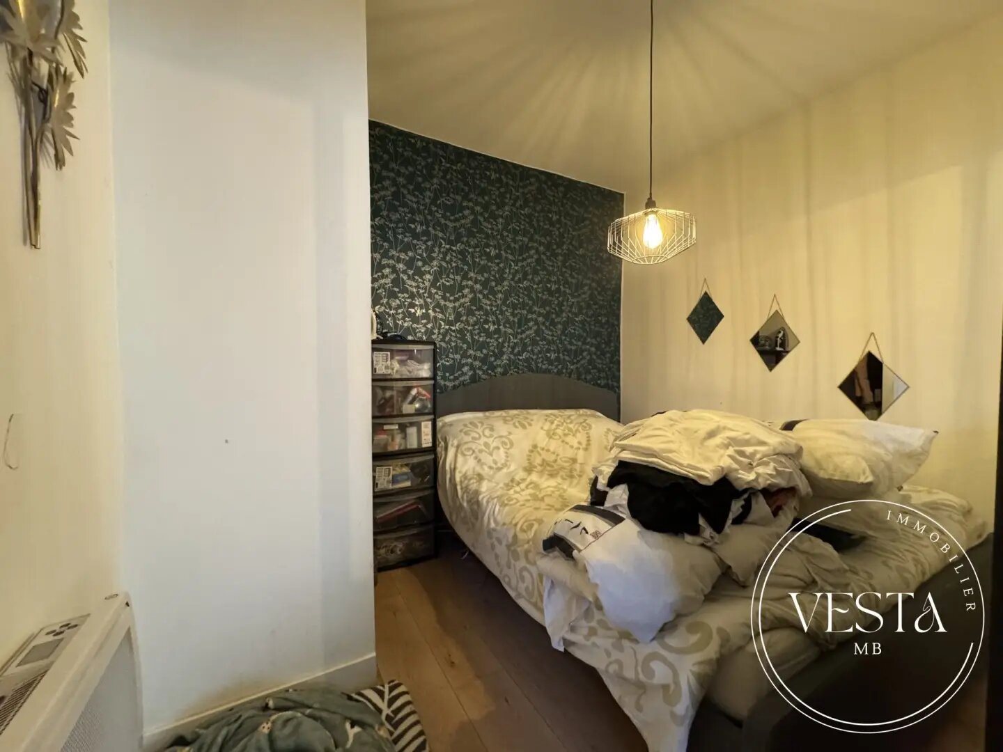 Appartement à vendre, 32m², Dijon