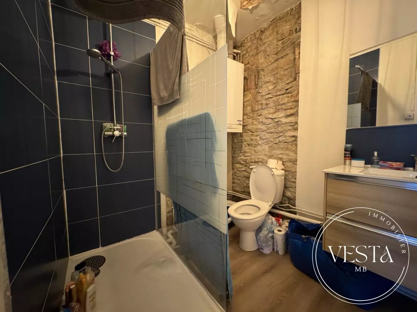 Appartement à vendre, 32m², Dijon