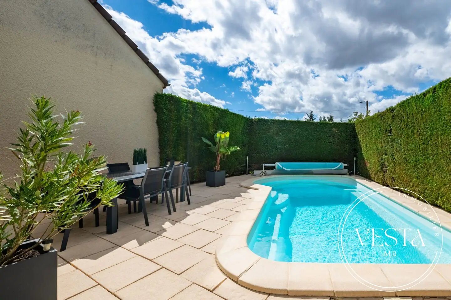 Maison à vendre, 112m², Dijon