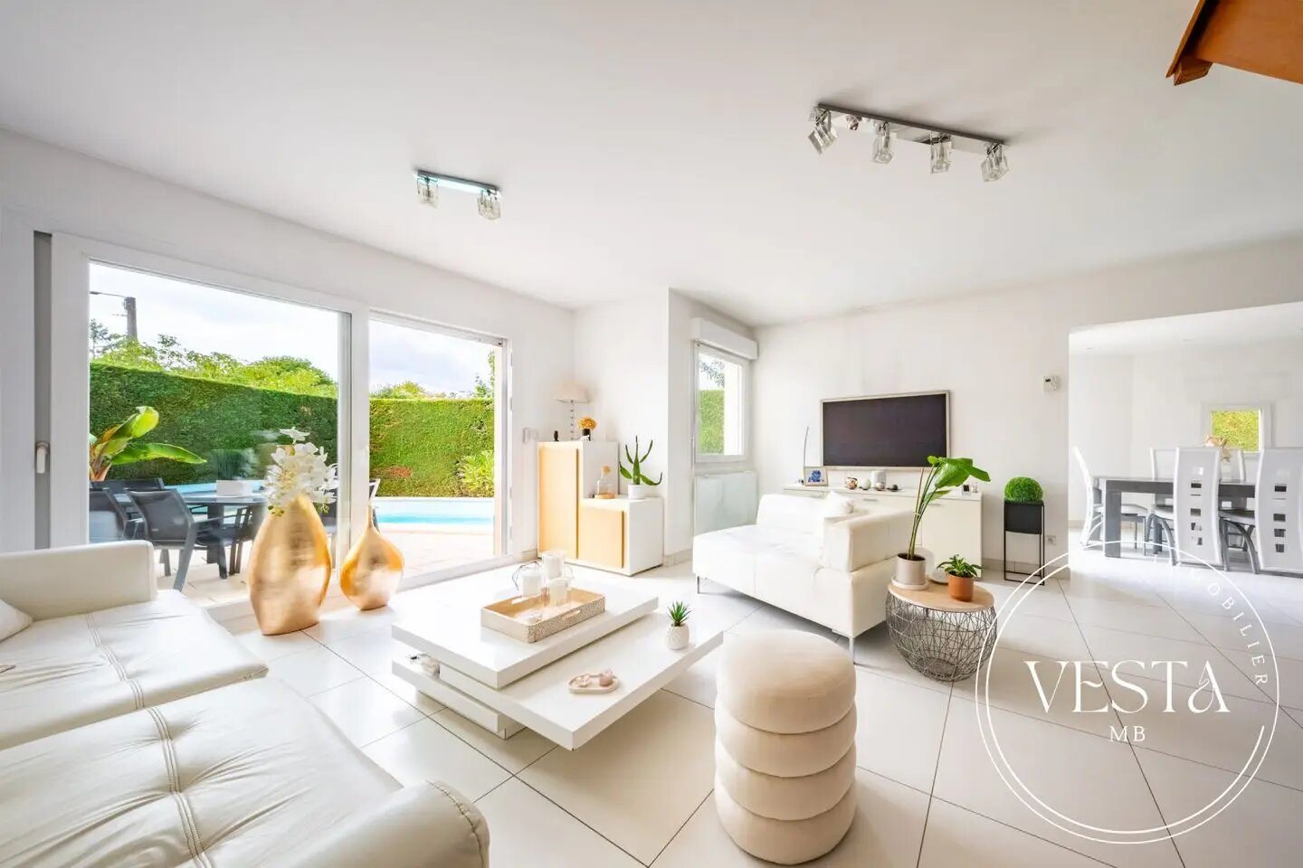 Maison à vendre, 112m², Dijon