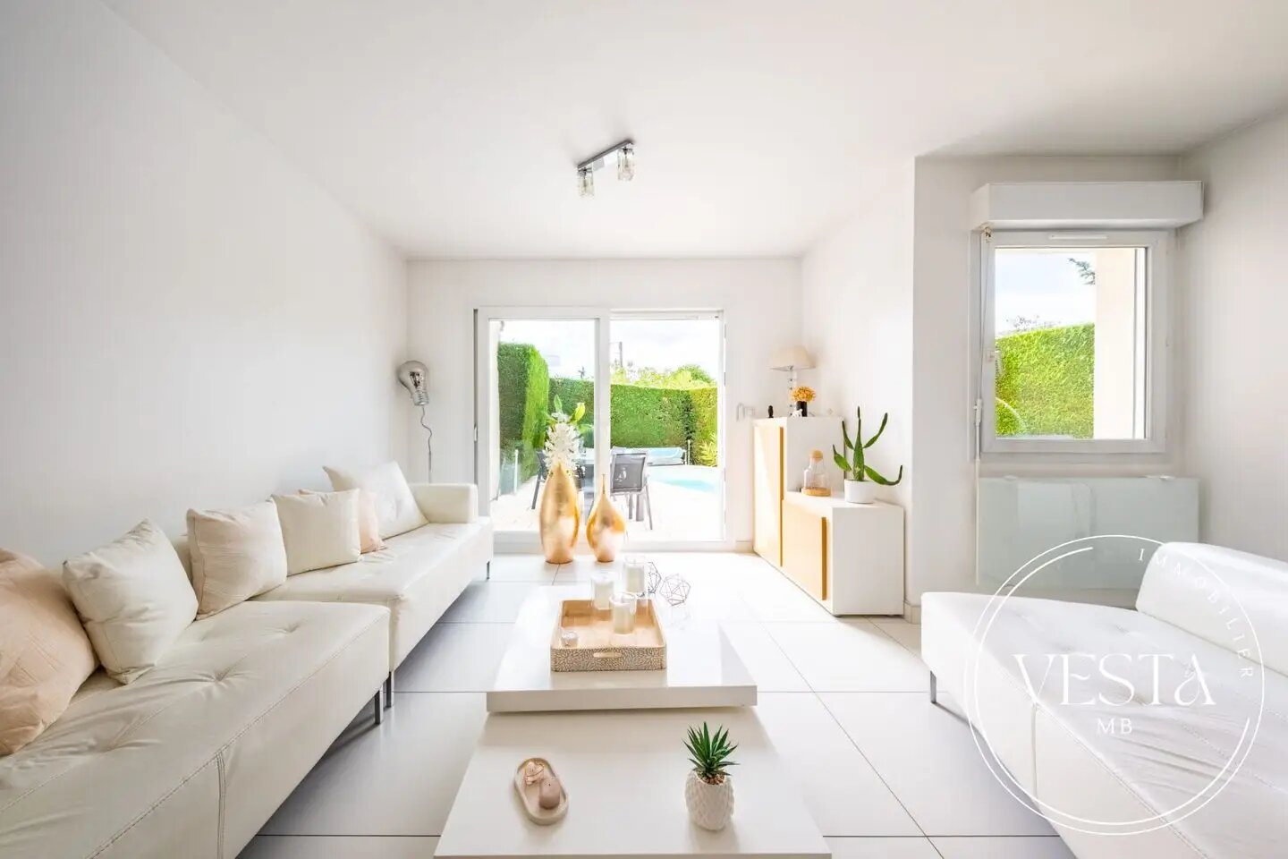 Maison à vendre, 112m², Dijon