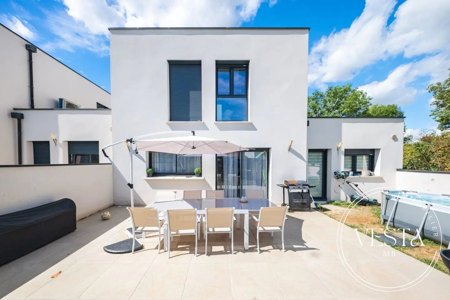Maison à vendre, 111m², Fleurey-sur-Ouche