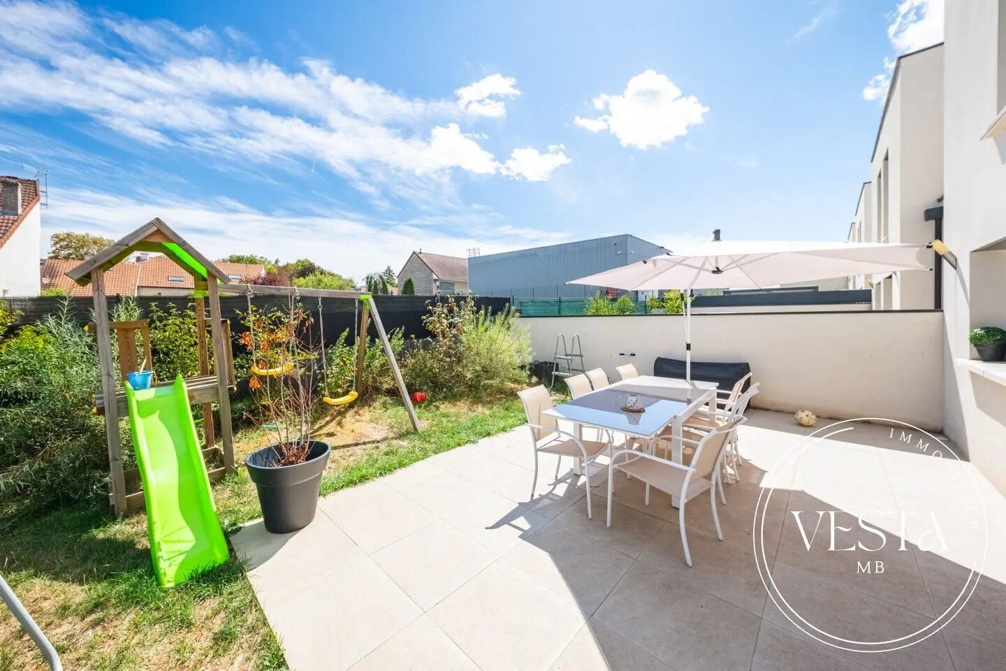 Maison à vendre, 111m², Fleurey-sur-Ouche