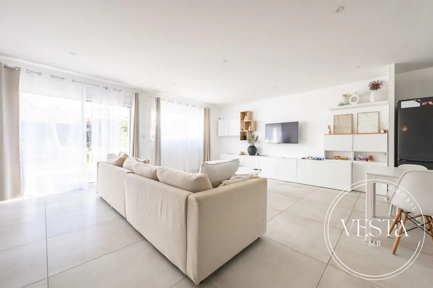 Maison à vendre, 111m², Fleurey-sur-Ouche