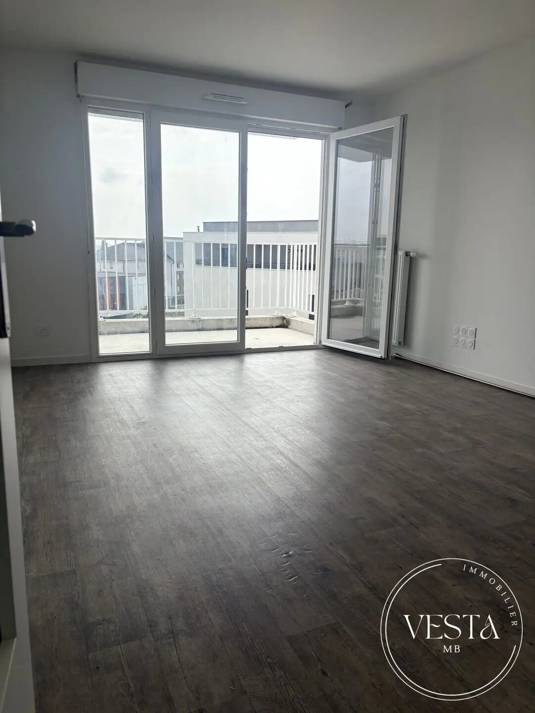 Appartement à vendre, 56m², Fontaine-lès-Dijon