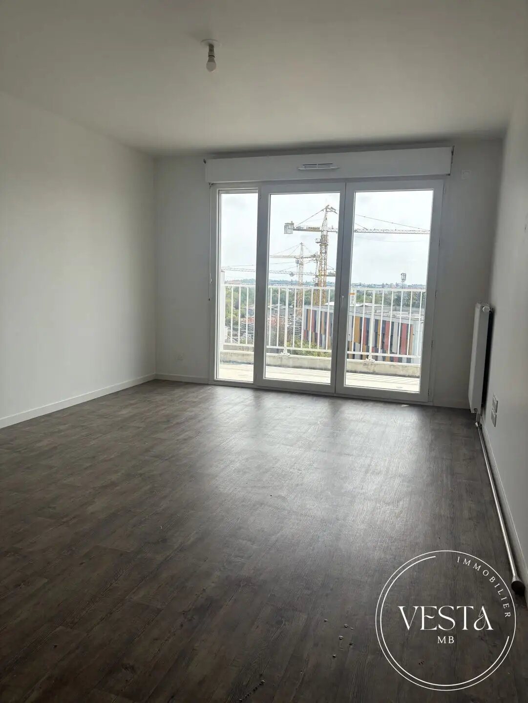 Appartement à vendre, 56m², Fontaine-lès-Dijon