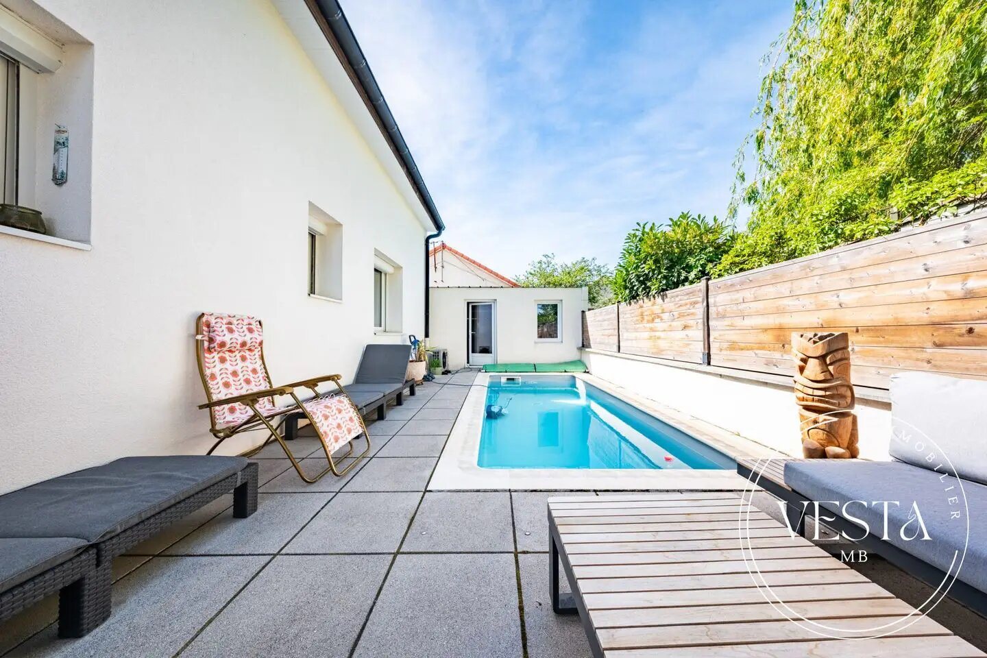 Maison à vendre, 135m², Gevrey-Chambertin