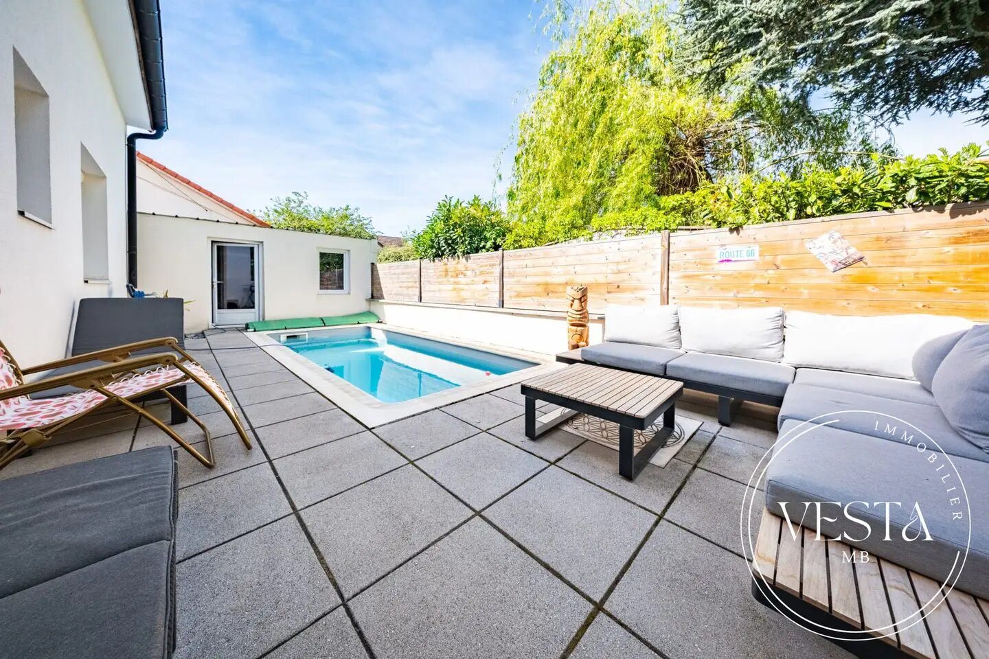 Maison à vendre, 135m², Gevrey-Chambertin