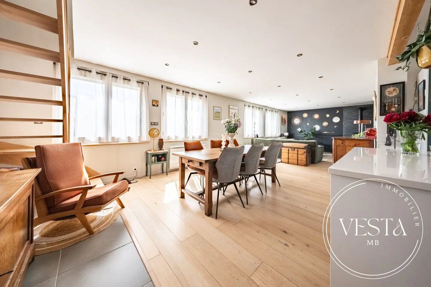 Maison à vendre, 135m², Gevrey-Chambertin