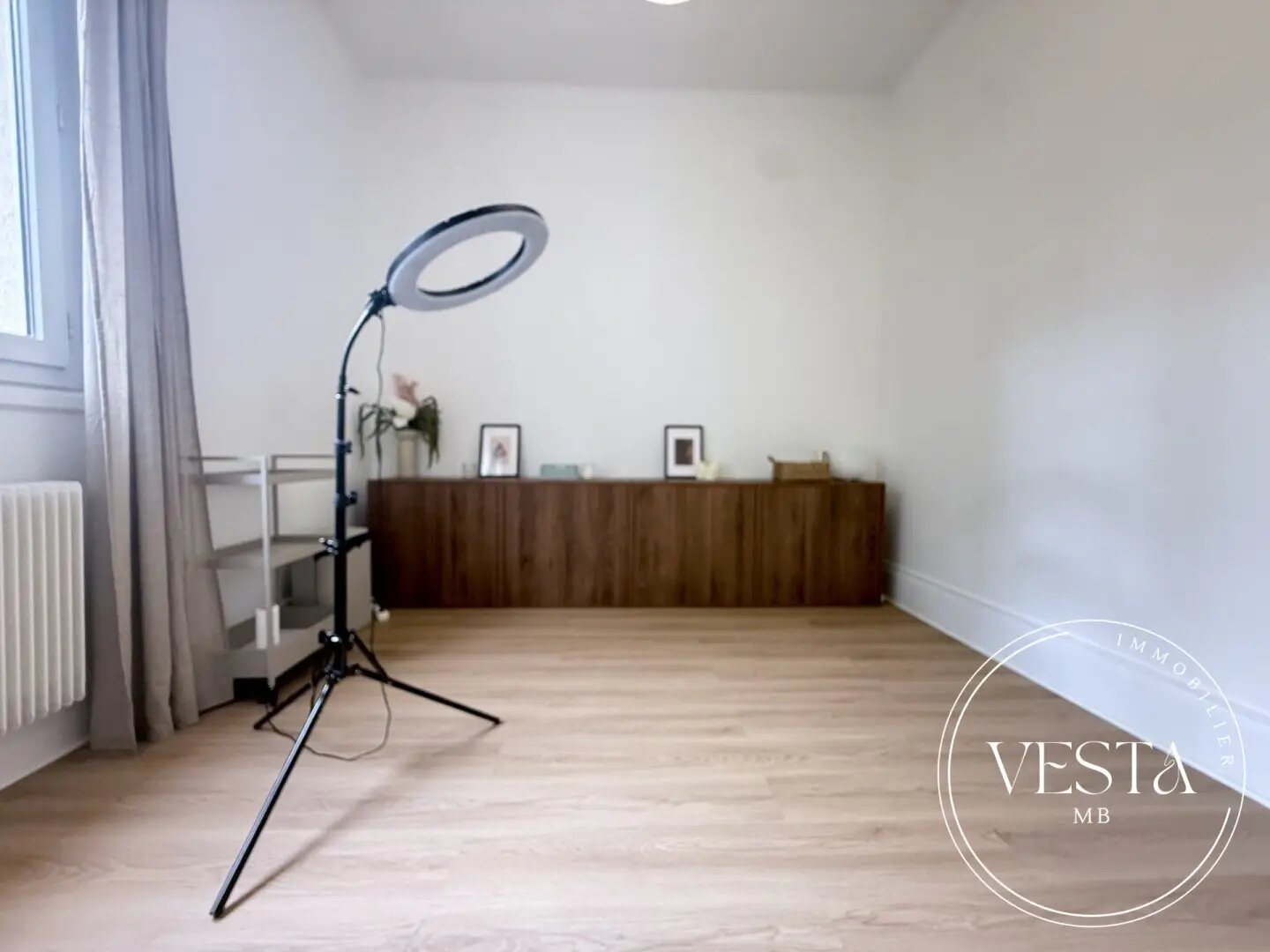 Appartement à vendre, 78m², Dijon