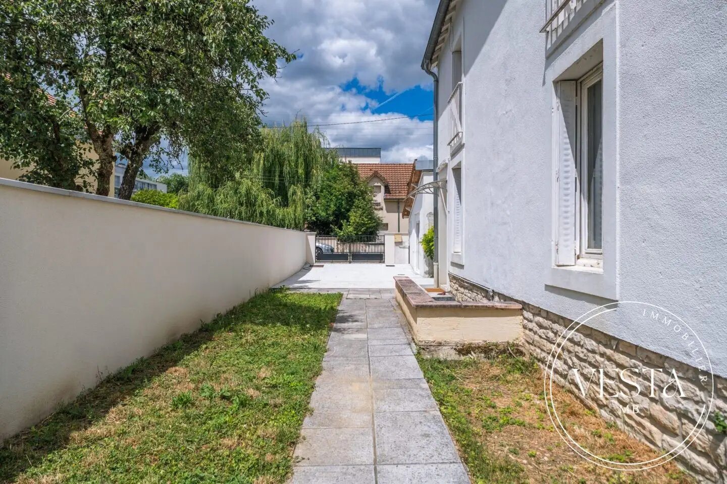Maison à vendre, 102m², Longvic
