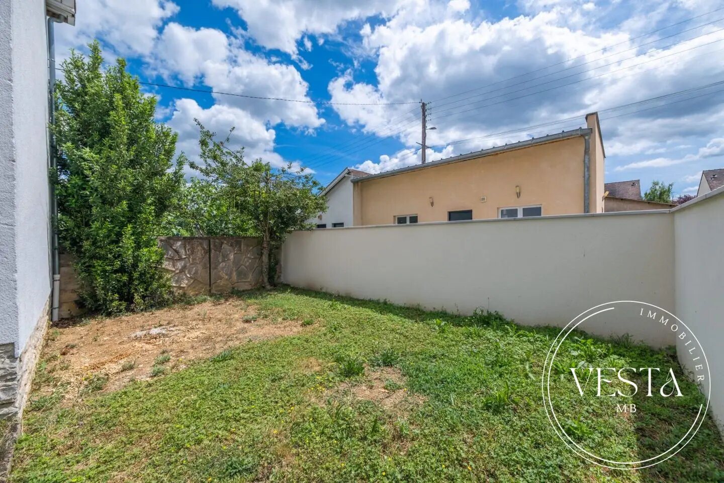 Maison à vendre, 102m², Longvic