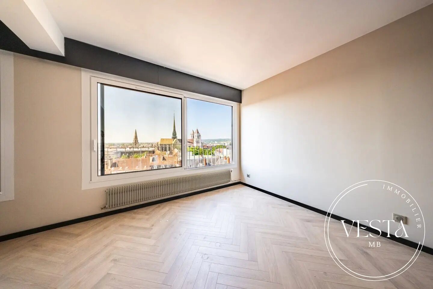 Appartement à vendre, 46m², Dijon