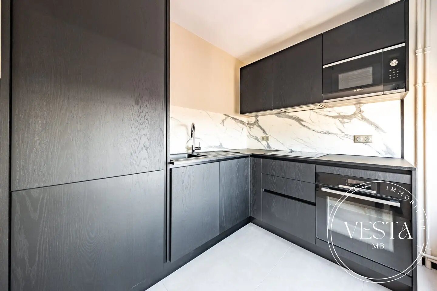 Appartement à vendre, 46m², Dijon