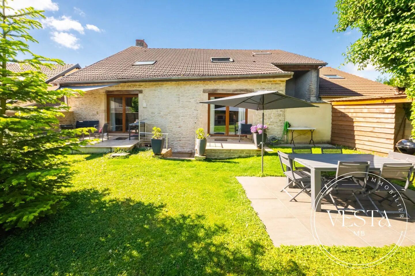 Maison à vendre, 271m², Ahuy