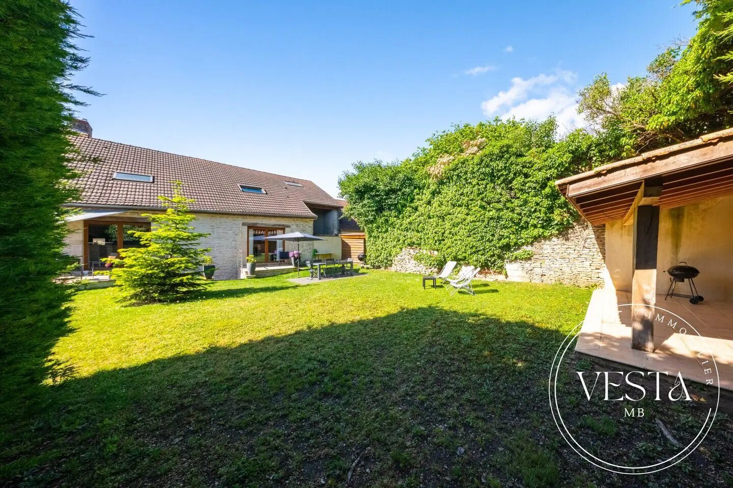 Maison à vendre, 271m², Ahuy