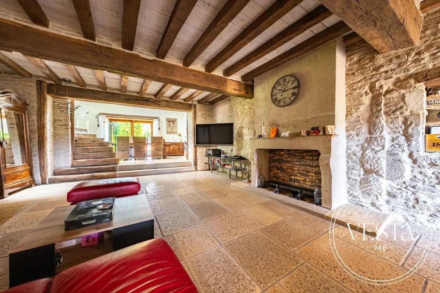 Maison à vendre, 271m², Ahuy