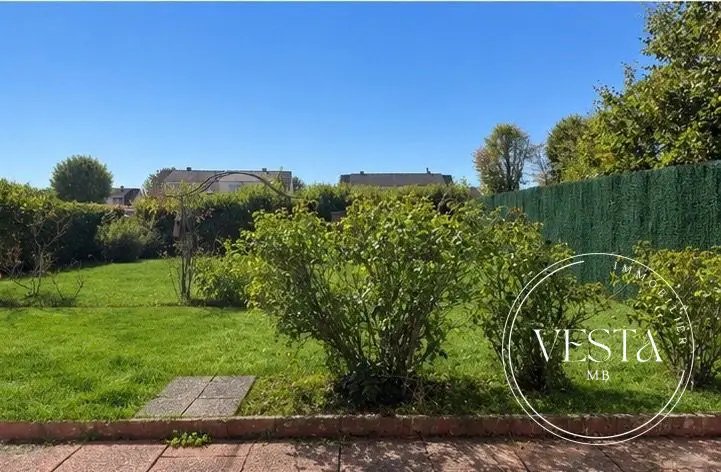 Maison à vendre, 104m², Genlis