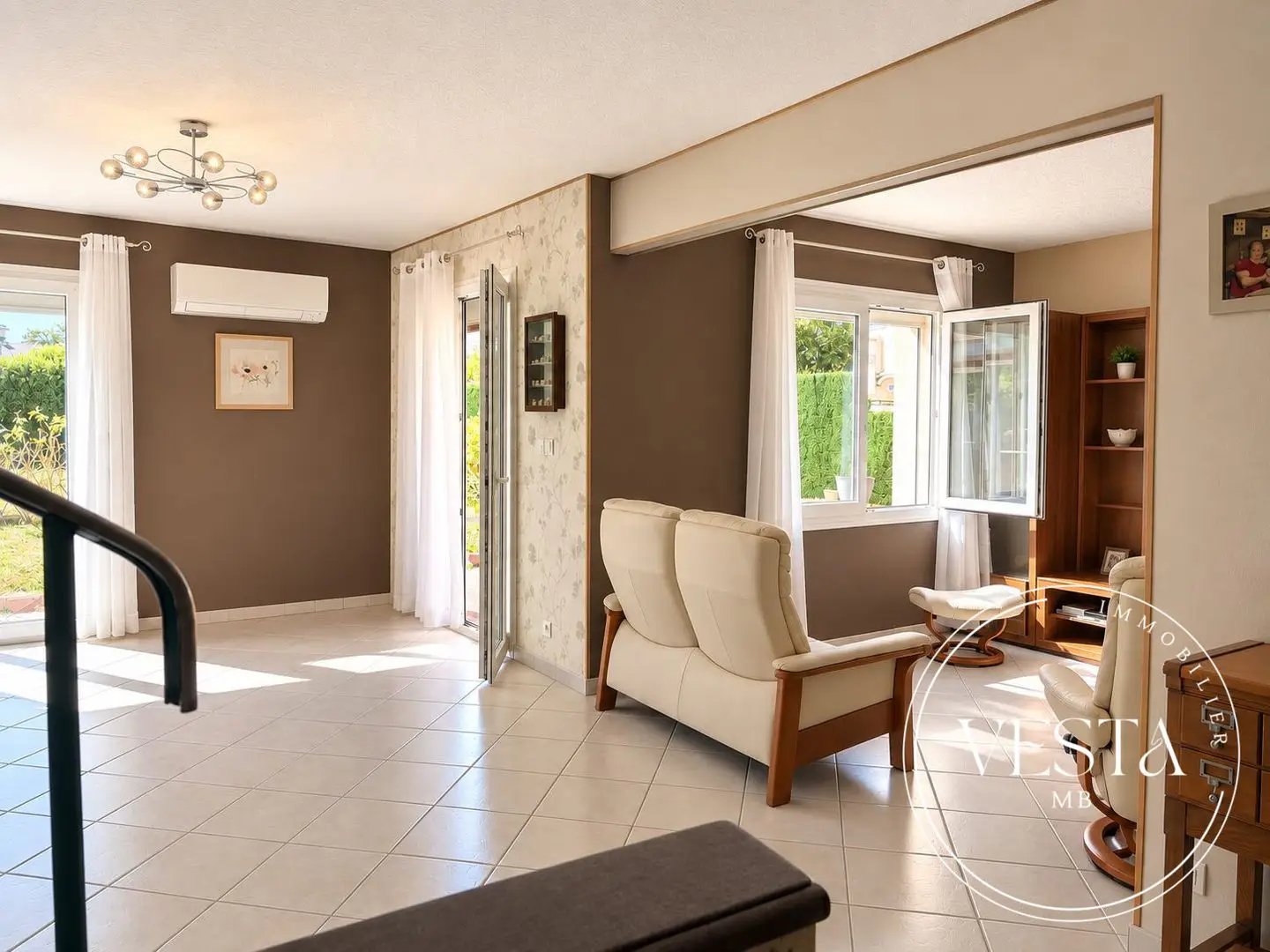 Maison à vendre, 104m², Genlis