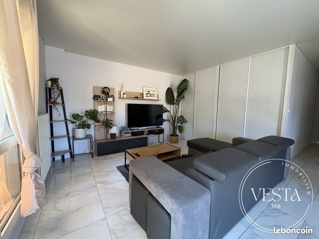 Appartement à vendre, 98m², Longvic