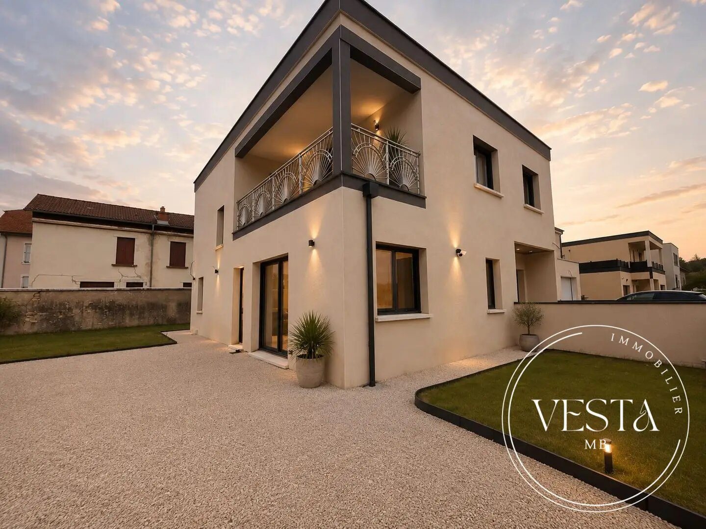 Maison à vendre, 133m², Is-sur-Tille