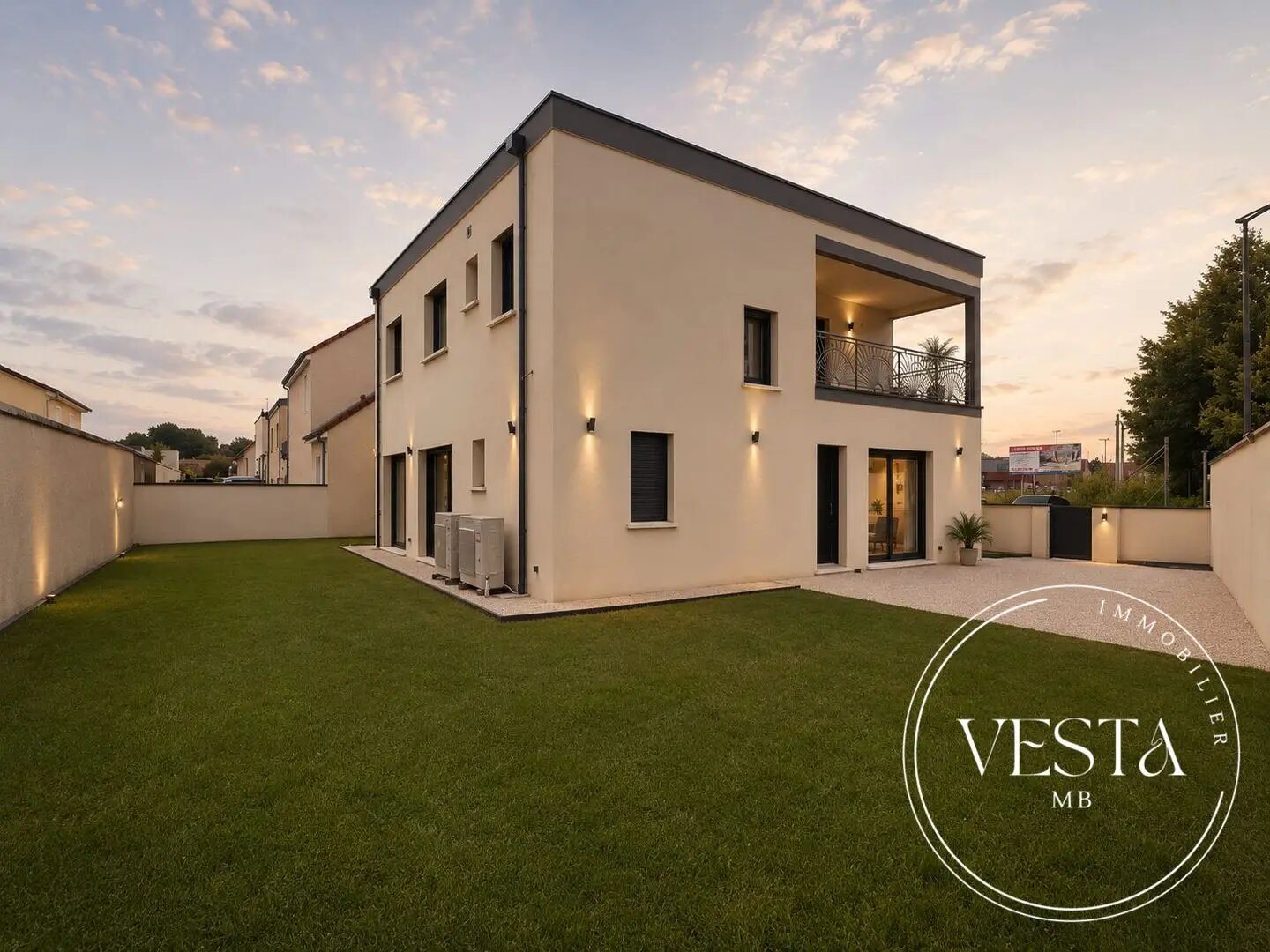 Maison à vendre, 133m², Is-sur-Tille