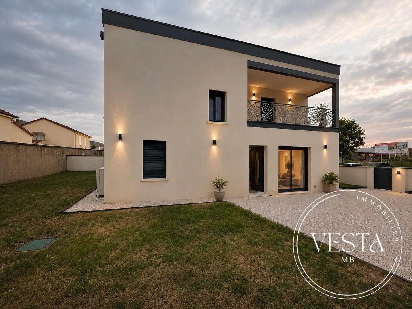 Maison à vendre, 133m², Is-sur-Tille