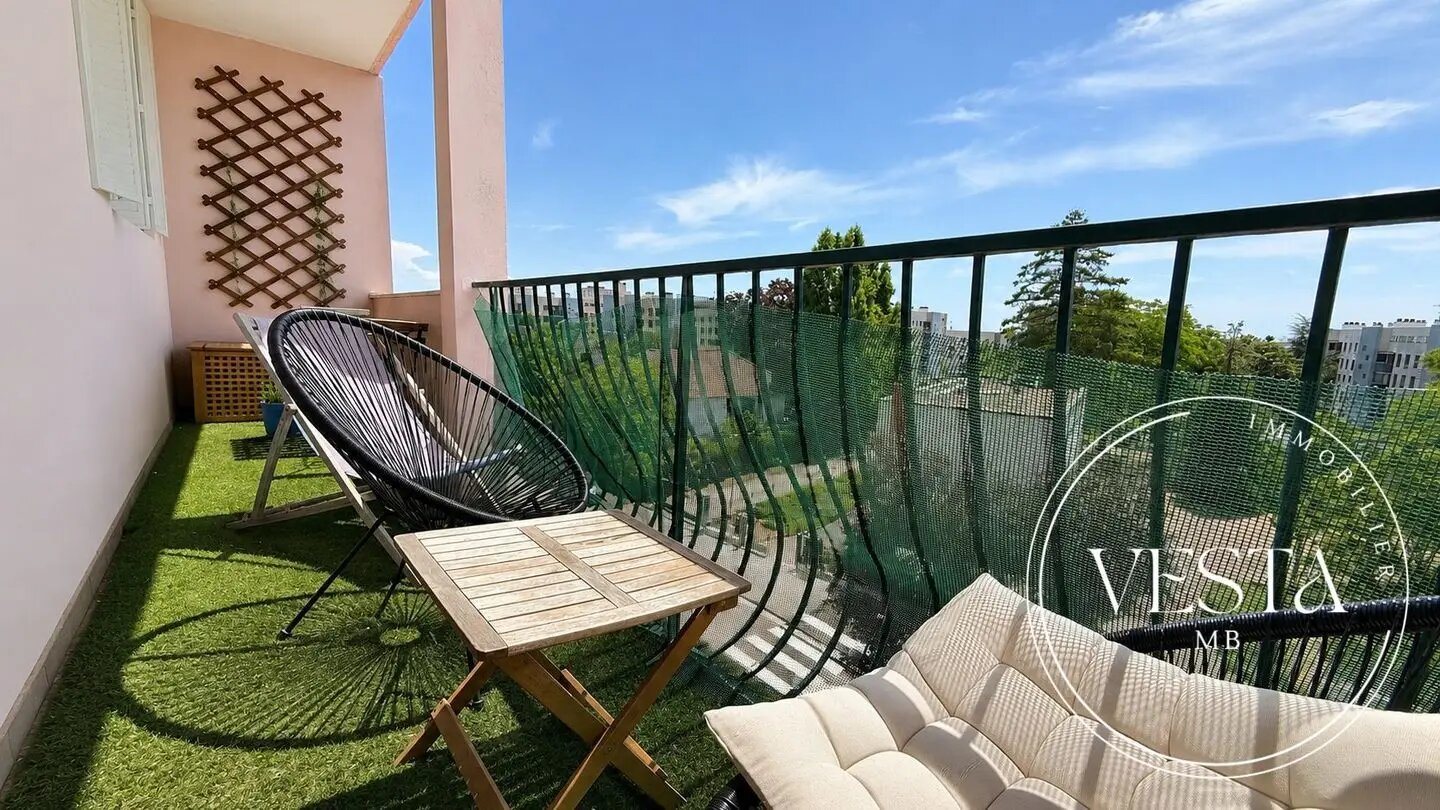 Appartement à vendre, 73m², Dijon
