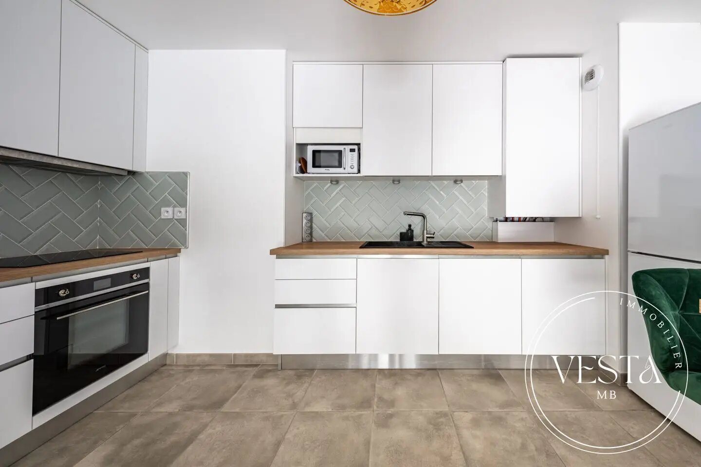 Appartement à vendre, 62m², Plombières-lès-Dijon