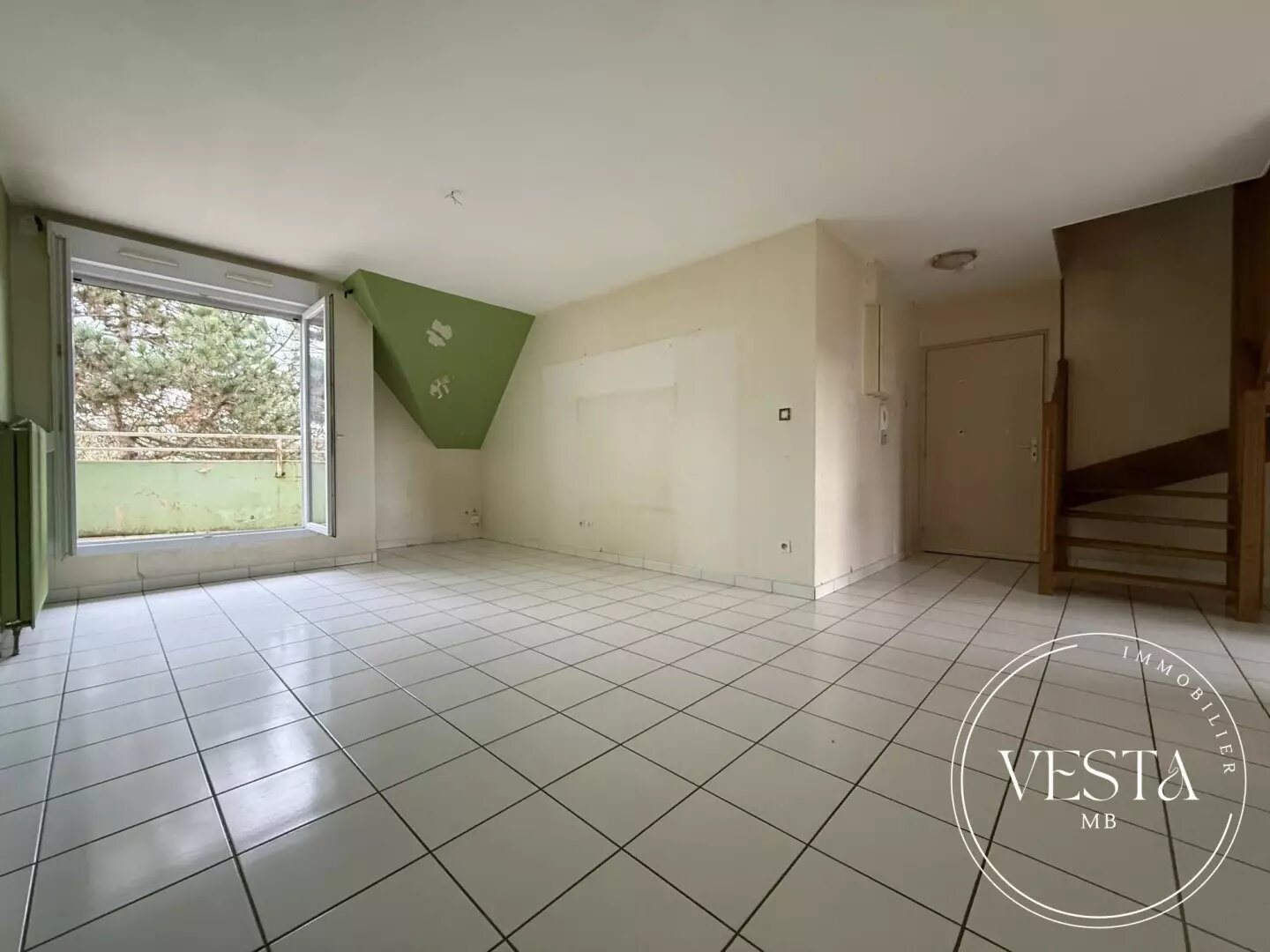 Appartement à vendre, 75m², Beaune