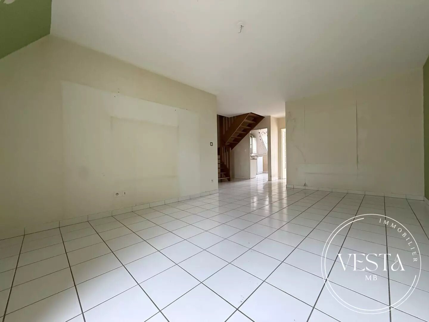 Appartement à vendre, 75m², Beaune