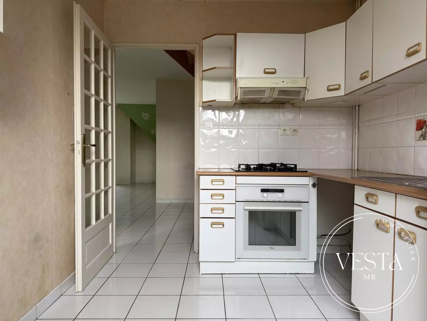 Appartement à vendre, 75m², Beaune
