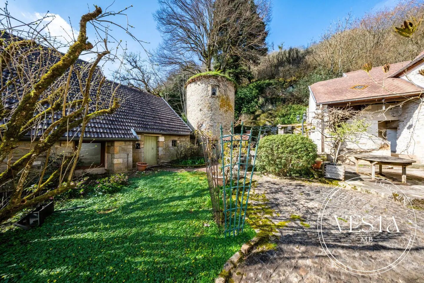 Maison à vendre, 235m², Mâlain