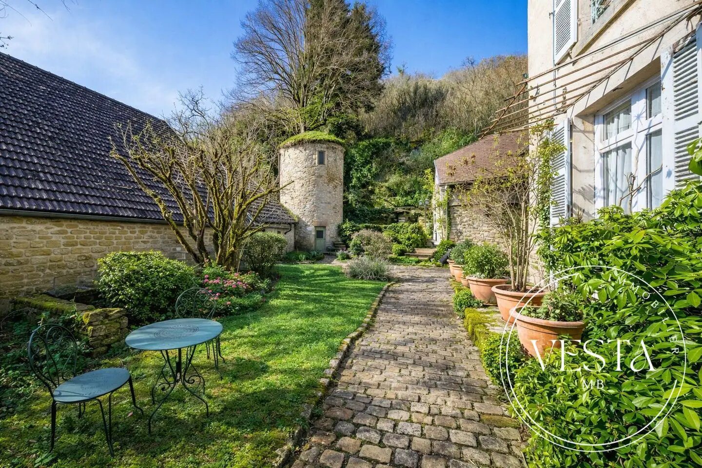 Maison à vendre, 235m², Mâlain